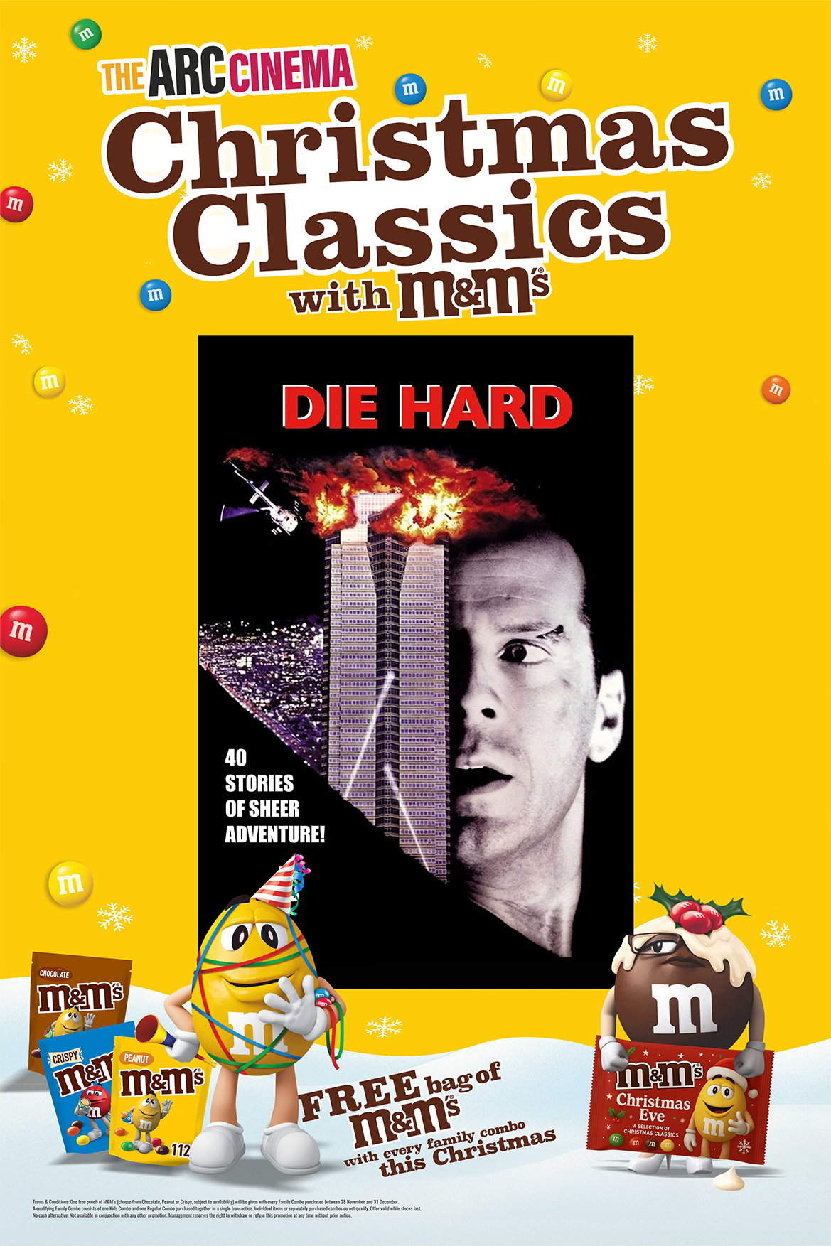 Die Hard