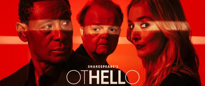 OTHELLO  