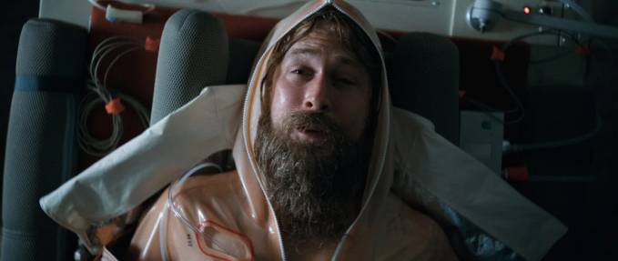 Project Hail Mary IMAX 