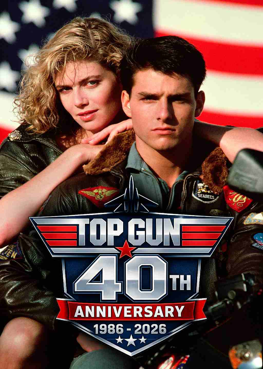 Top Gun [40th ANNIVERSARY]