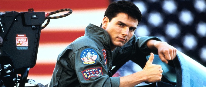 TOP GUN [40TH ANNIVERSARY] - THE IMAX EXPERIENCE