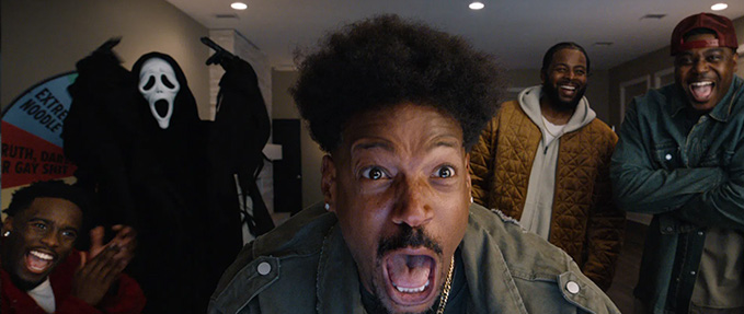 Scary Movie 6