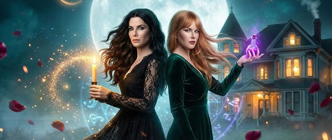Practical Magic 2