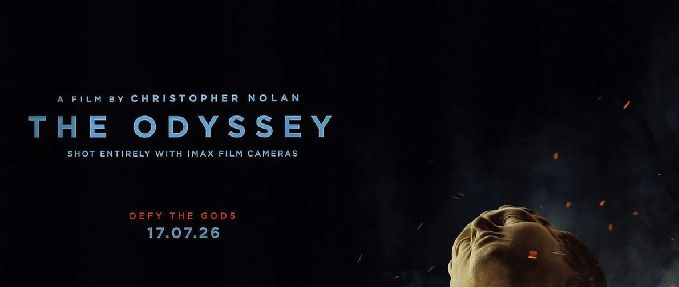 The Odyssey - IMAX