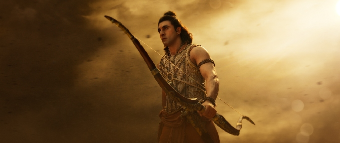 RAMAYANA IMAX 