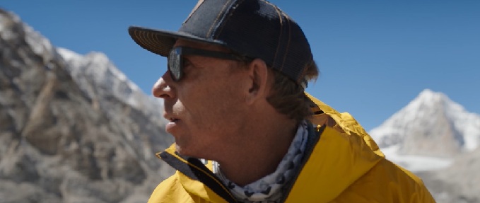 Everest: The Other Side (IMAX)