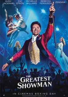 The Greatest Showman