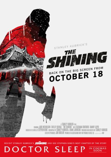 The Shining (1980)