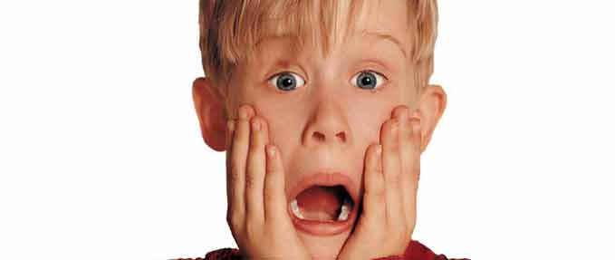 Home Alone [35th Anniversary]