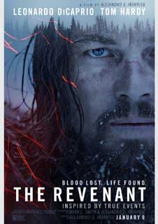 The Revenant IMAX